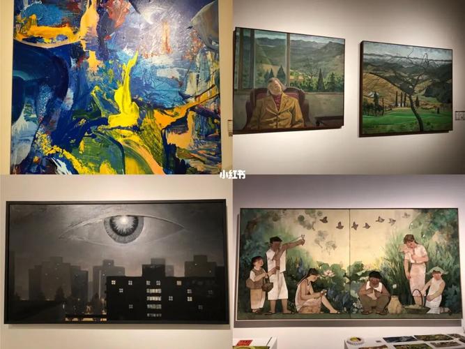 央美2021毕业展959896_景点_毕业展_摄影_央美毕业展_出行_人文