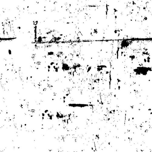 广告设计版式海报设计120款超清金属划痕破旧杂色ps笔刷&png素材