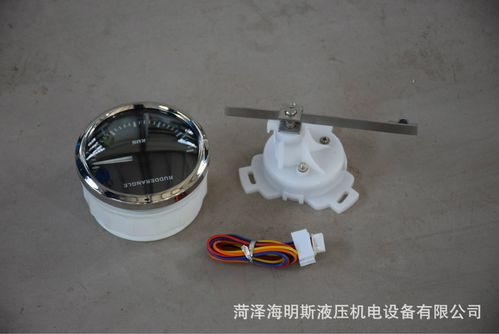 舵角指示器 舵角仪 舵角表 舵传感器 船用舵角表 船用
