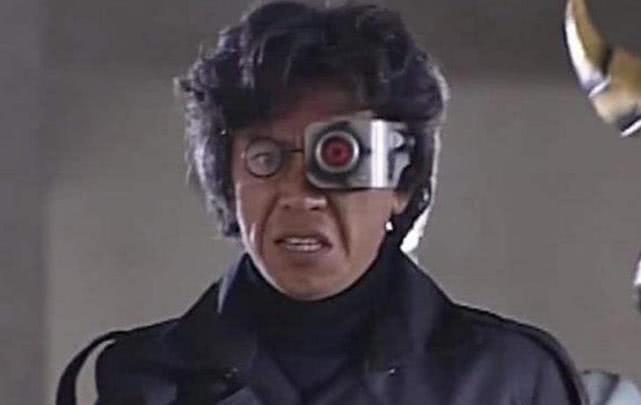 铠甲勇士:这三个反派雪獒侠最怕,界王上榜应当,而他最