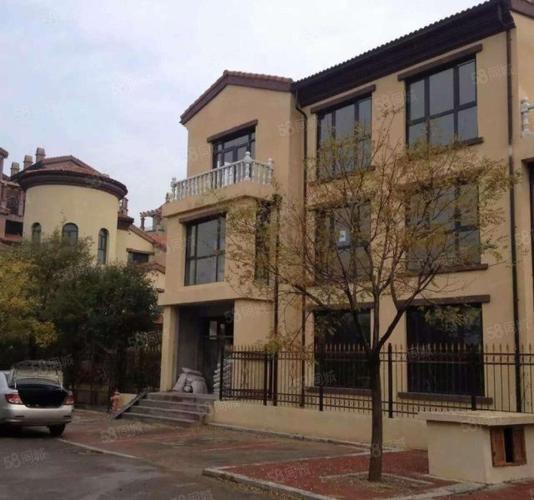 星耀五洲(别墅)6室3厅4卫430㎡南北460万