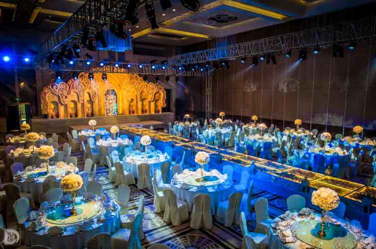 翡翠湖迎宾馆_婚宴酒店怎么样_酒席多少钱一桌_合肥婚庆-齐家网