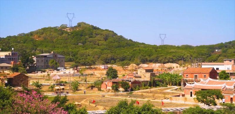 石狮灵秀镇华山村-4