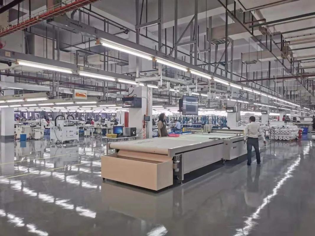 服装工厂现场改善十三条管理军规