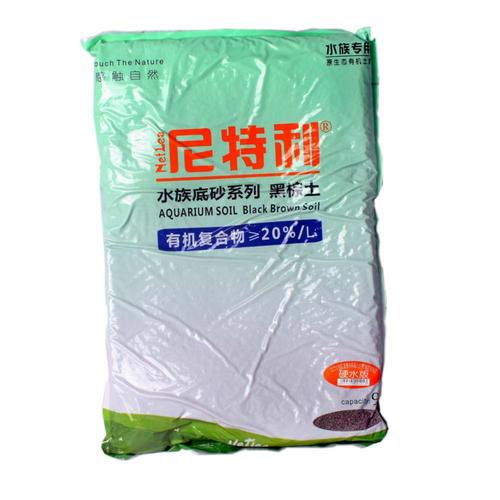 尼特利水草泥免邮9l