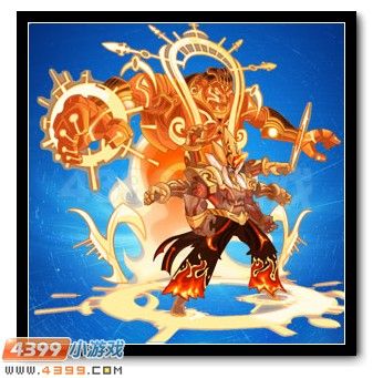 赛尔号不动明王超进化 9月30日来袭