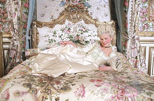 绝代艳后(marie antoinette)