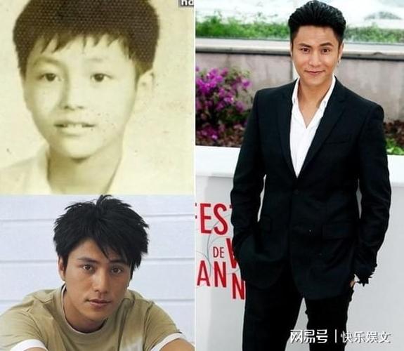 陈坤受央视追捧!上过春晚的人,今有人票房过200亿,有人已退圈