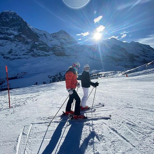 英旅客透露逃离瑞士滑雪场细节:隔离开始前20分钟抵法