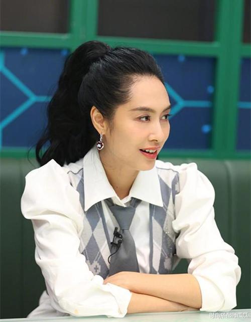 懂发型的中年女人不显老这3种减龄发型洋气还好打理