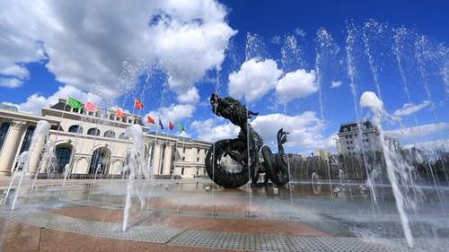 哈尔滨卷烟厂_哈尔滨卷烟厂王丽