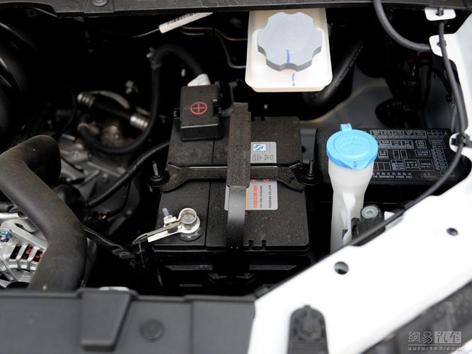 江淮瑞风m3 2016款 宜家版1.6l mt豪华型--蓄电池品牌/型号 / 117