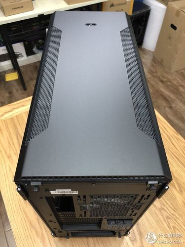 追风者pk518evolex抢先开箱简介