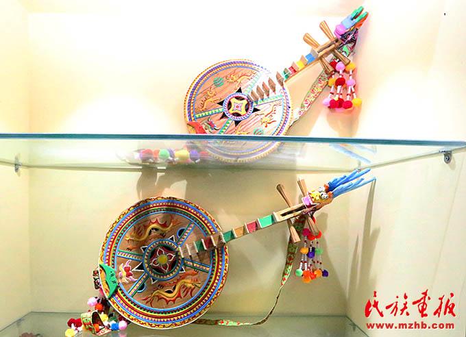 "世界三七之乡——云南省文山壮族苗族自治州建州60周年成就展"在京