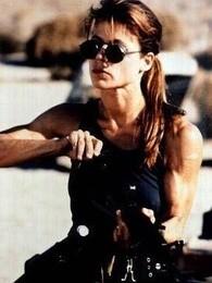 琳达·汉密尔顿