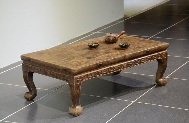 明清古代家具推荐,品位传统文化,古为今用,空间陈设佳器!