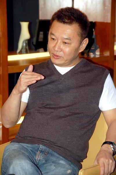 程小东 