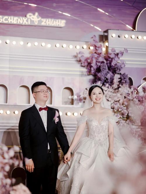 婚礼跟拍 |大笑新娘也太美了吧_新娘_跟拍_婚礼_婚嫁