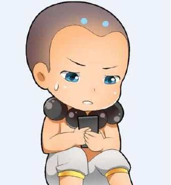 法克霸气女生微信头像