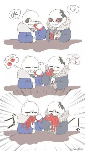 当众骨们来到你家