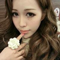 2019时尚大眼美女头像 好看时尚大眼睛美女头像_微信头像图片大全