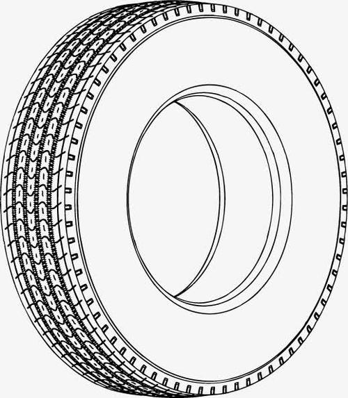 关键词 : 汽车,汽车配件,汽车零件,手绘,轮胎,素描