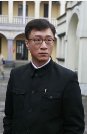 孙俪佟大为陆毅 揭因海岩三部曲而走红的演员现状(图)