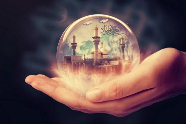 窥探你内心深处的渴望