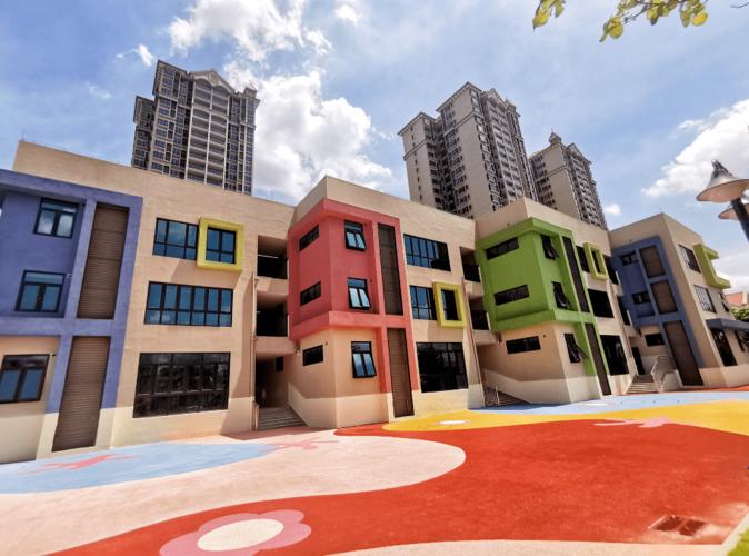 好消息增城又添一所公立幼儿园地点就在