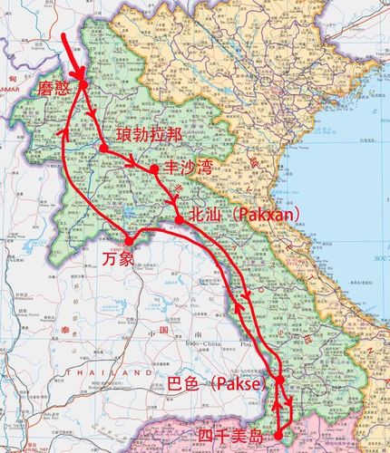 回复游记:老挝:一个埋有8000多万颗未爆炸炸弹的国土
