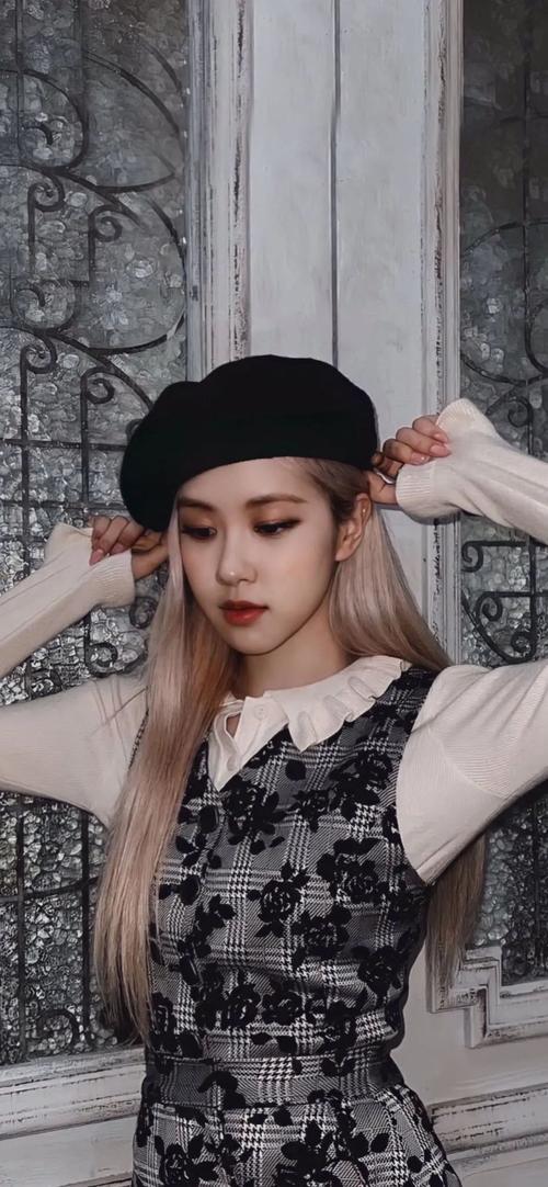 壁纸| blackpink-rose朴彩英(粉丝求图)