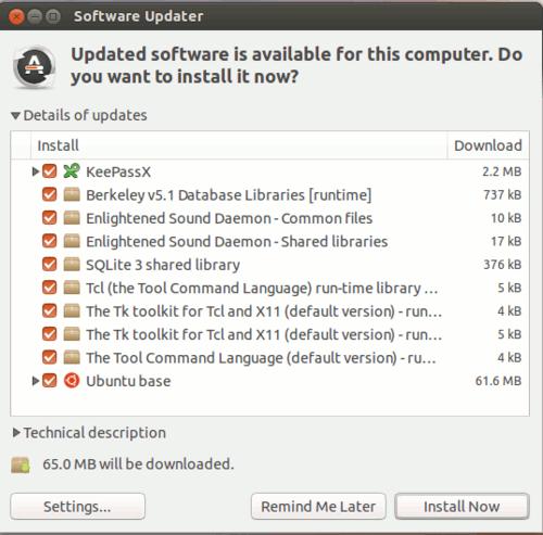 ubuntu raring 13.04 beta评测是非常好的