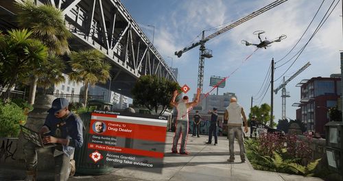 看门狗2最低配置要求2