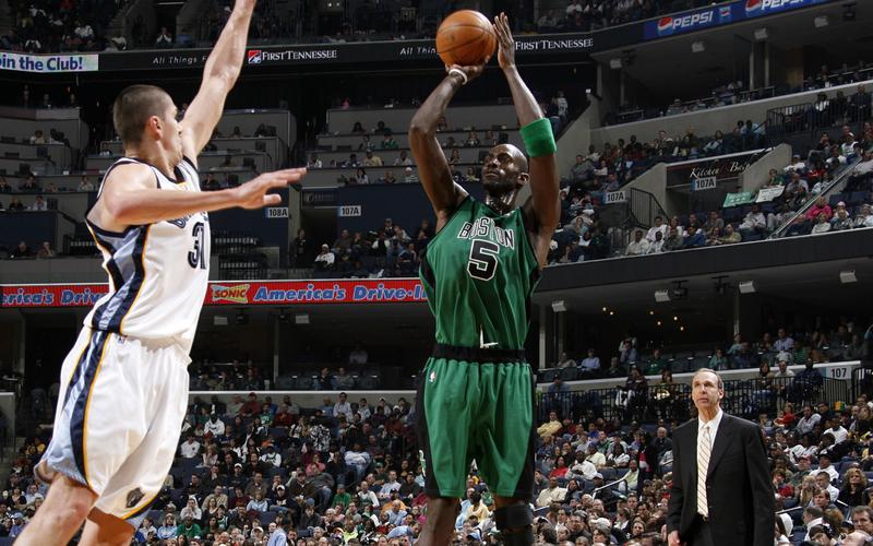 凯文·加内特 kevin garnett电脑桌面高清壁纸图片下载-30