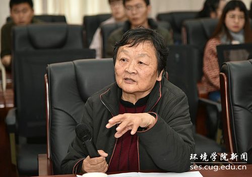 林学钰院士
