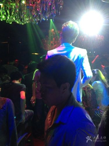 苏荷酒吧-商户图片图片-贵港美食-大众点评网