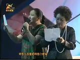 辽艺配音演员李韫慧郝琳杰两位老师现场配音《聪明的一休》选段