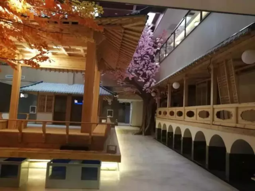 乐汤汗蒸生活馆门票预订/团购_长治乐汤汗蒸生活馆