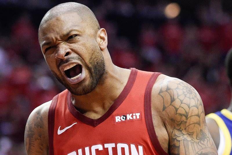 尼克斯又搞事情,交易兰德尔持开放态度,他会是火箭五小的一员吗