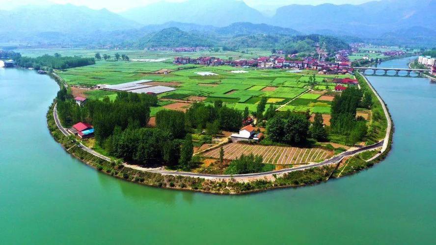 关注!《人民日报》报道远安水系连通及农村水系综合整治工作