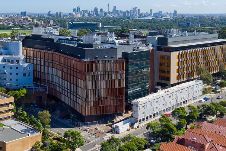 澳大利亚新南威尔士大学