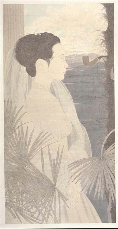 见微集:张见作品展