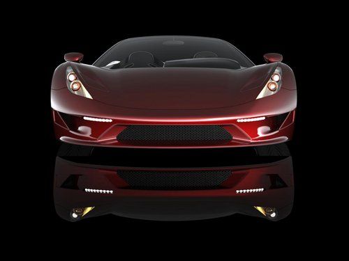 dagger gt
