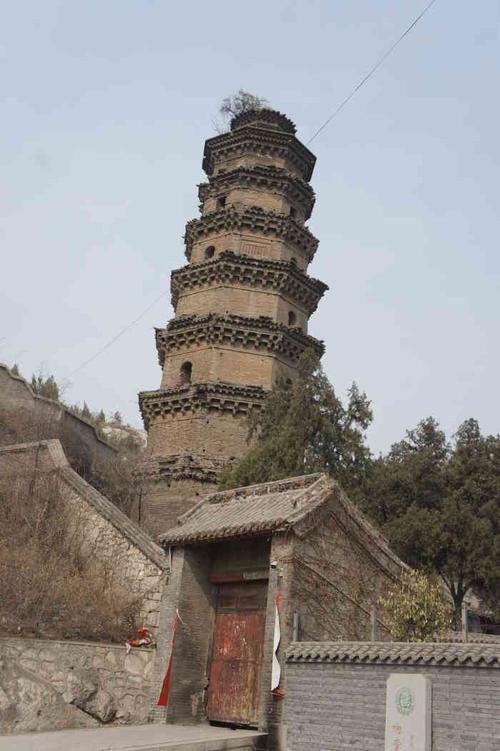 南响堂寺-"有些破旧,希望当地加强保护文物."-大众点评移动版