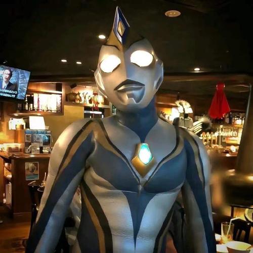 你相信光吗? (头像)