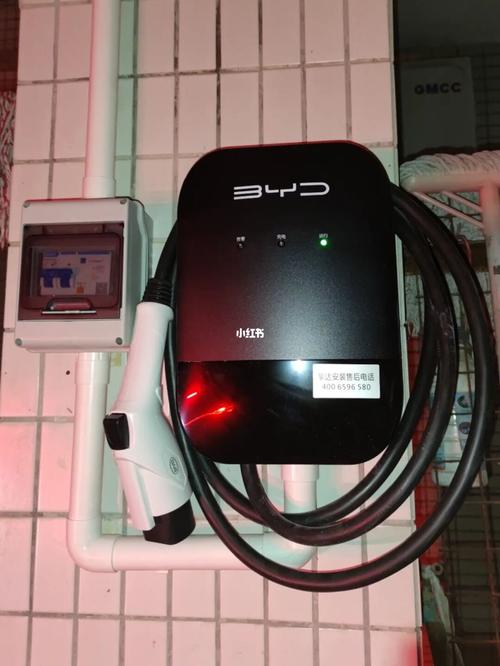 比亚迪海豚98#充电器_比亚迪_海豚_充电器_海豚怎么样_电动车充电桩