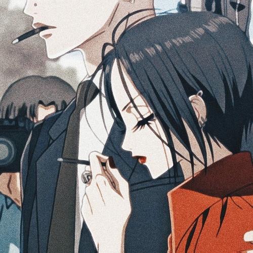 求日漫nana的头像