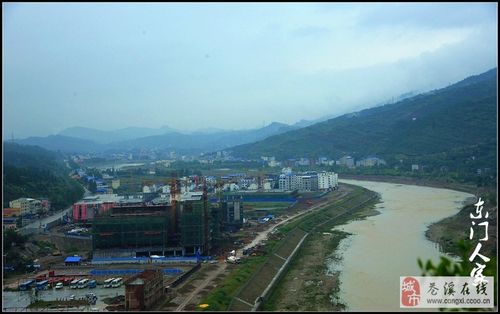 看广元在建设中【图】