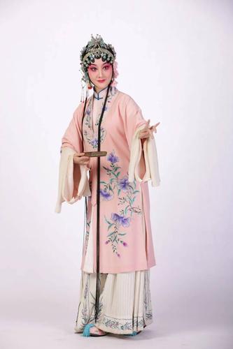 震撼开票 丨 "百戏之祖"昆剧——《牡丹亭》首登遵义