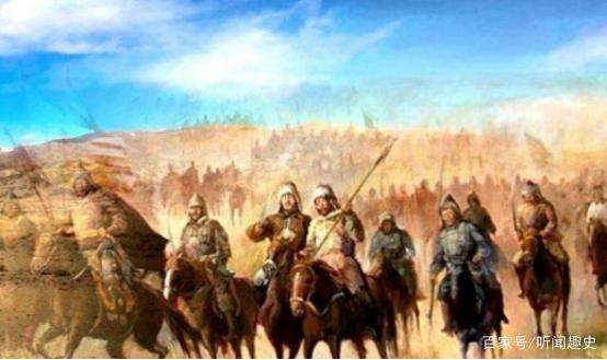 安史之乱后,唐军面对吐蕃的进攻,真的是手无缚鸡之力?